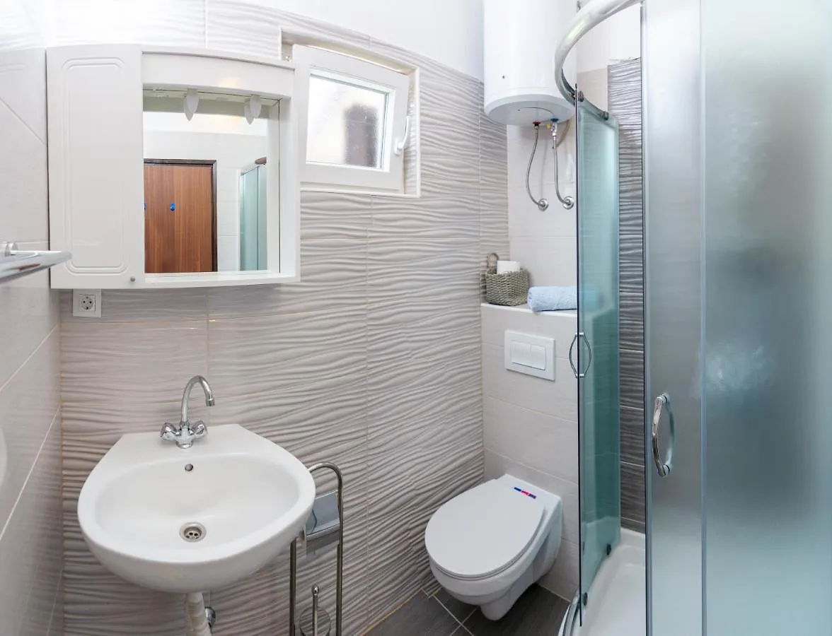 Apartment Plemic Pag Town