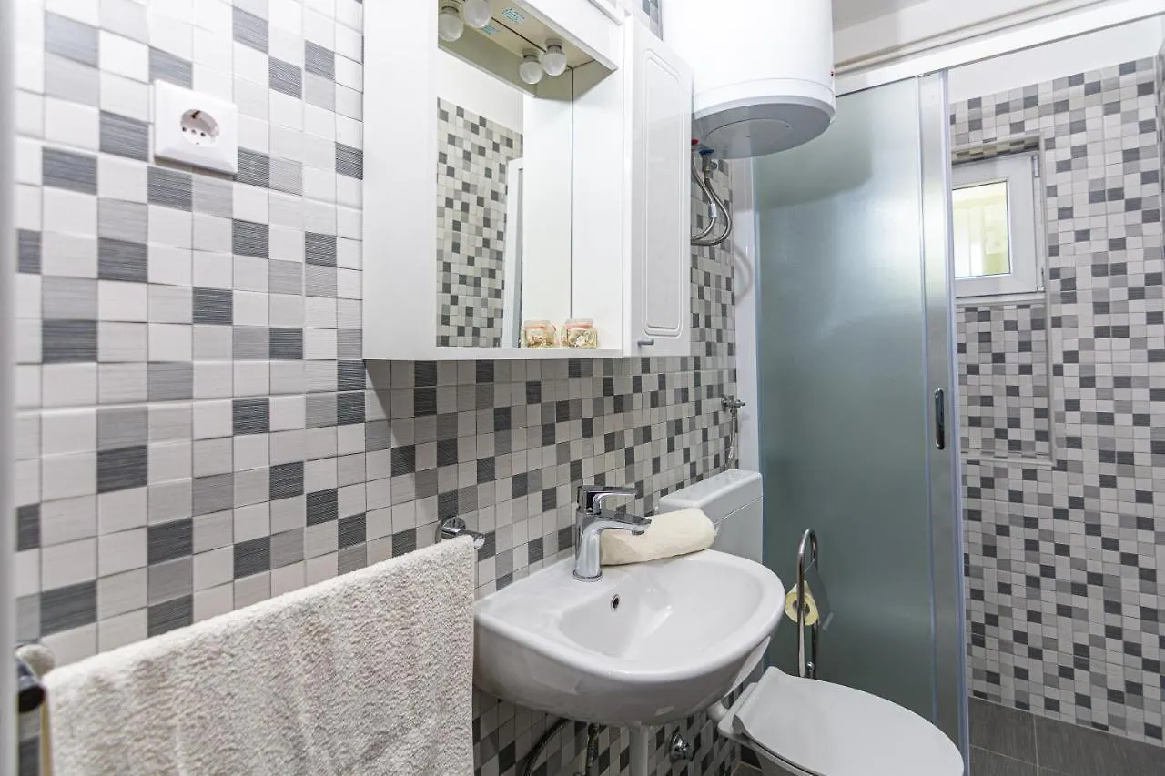 Apartment Plemic Pag Town