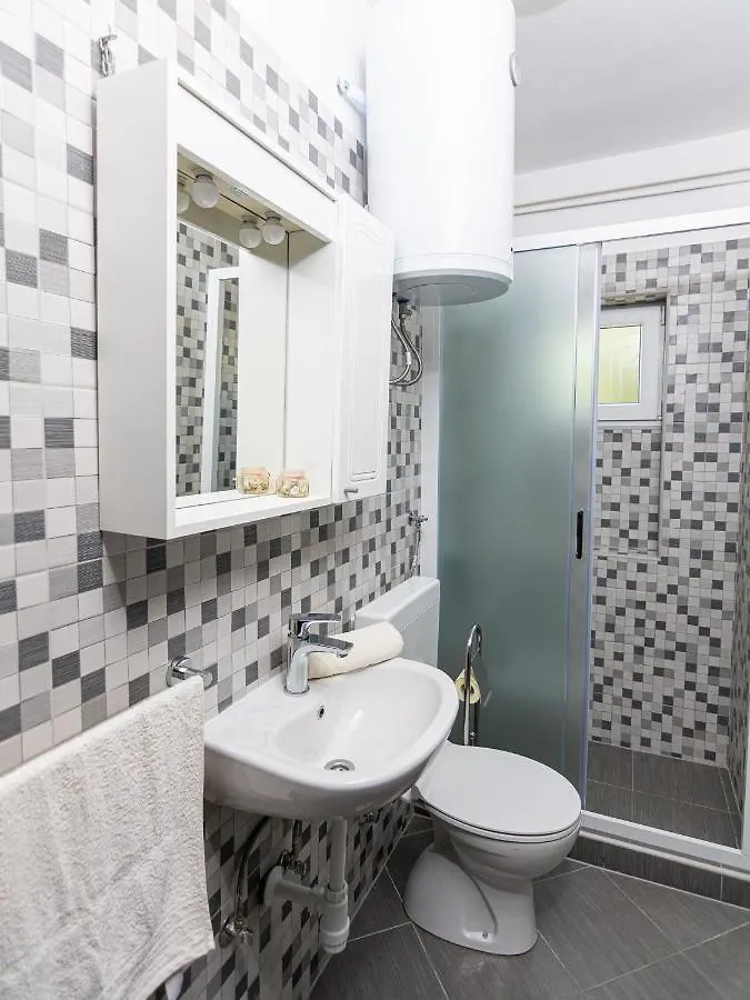 Apartment Plemic Pag Town 0*,