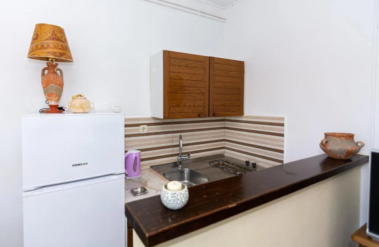 Apartment Plemic Pag Town 0*,  Κροατία