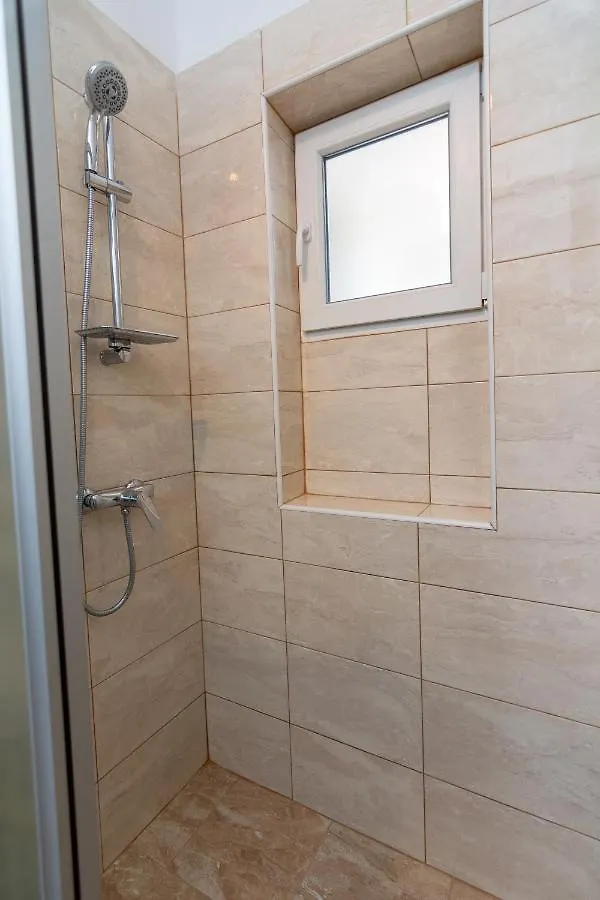 Apartment Plemic Pag Town