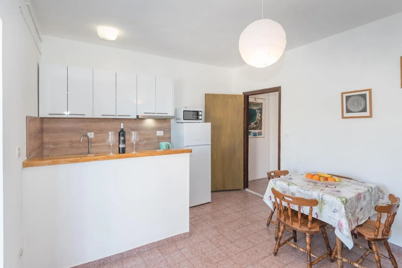 Apartment Plemic Pag Town Κροατία