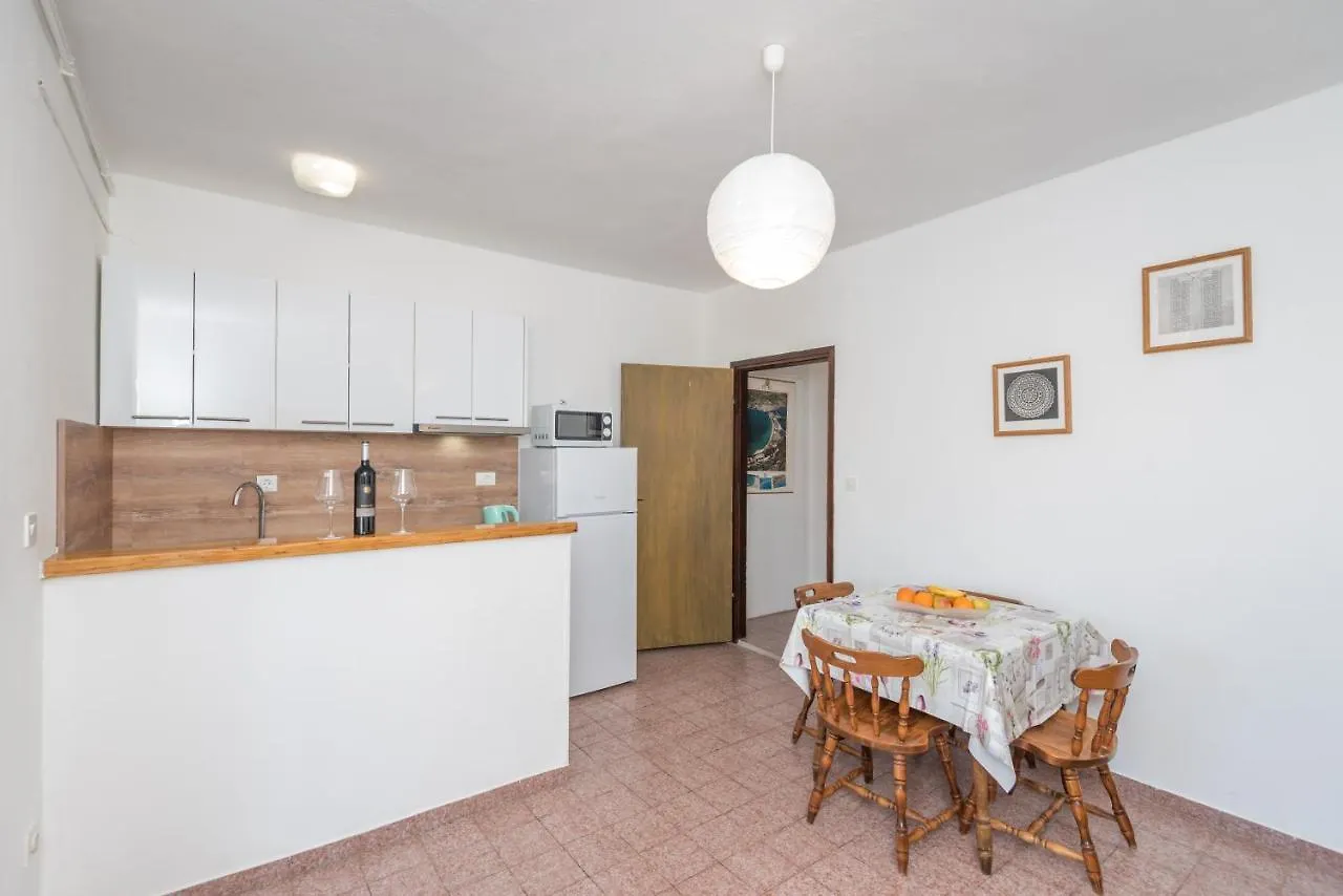 Apartment Plemic Pag Town 0*,