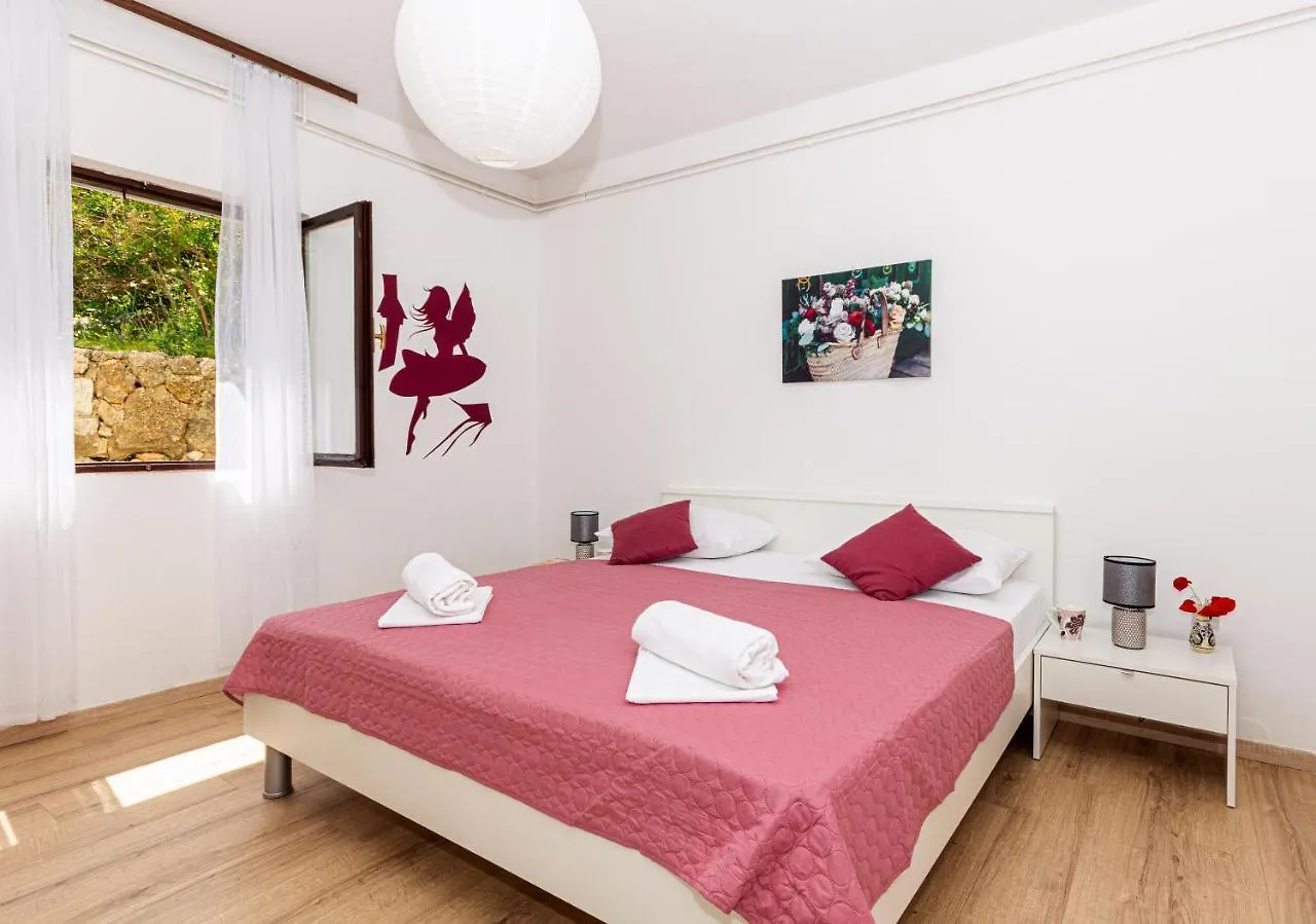 Apartment Plemic Pag Town