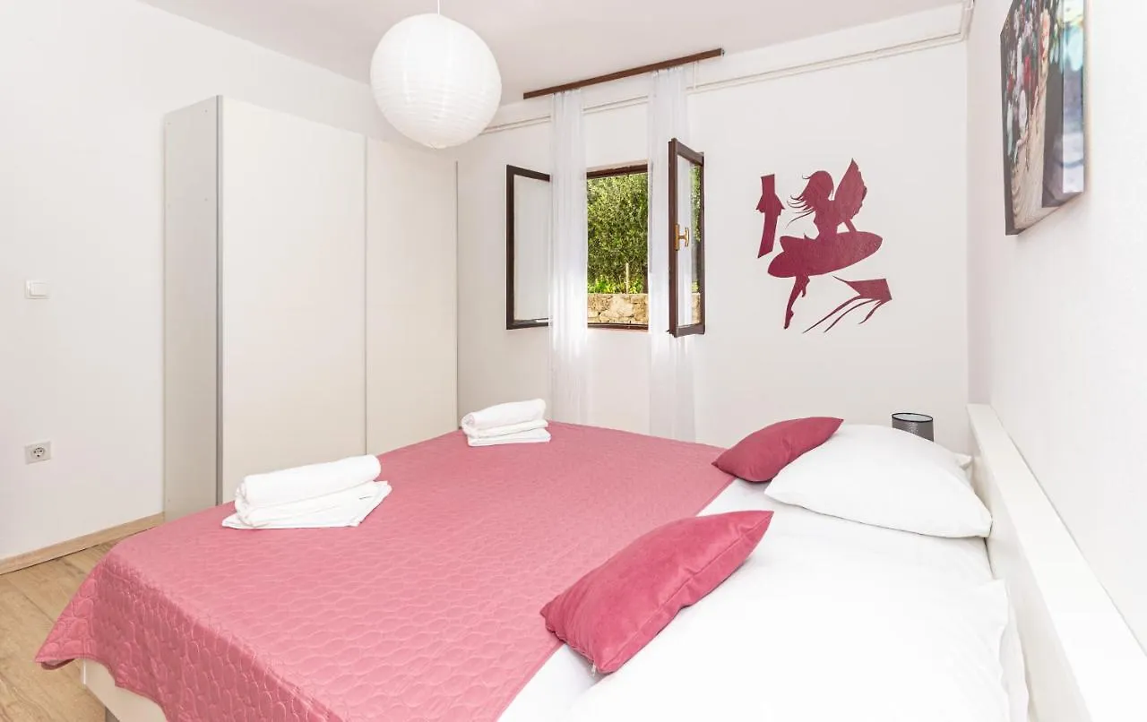 Apartment Plemic Pag Town Κροατία